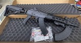 ***New & Unfired GALIL ACE 7.62X39 16