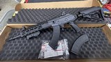 ***New & Unfired GALIL ACE 7.62X39 16