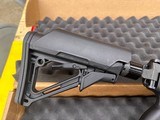 ***New & Unfired GALIL ACE 7.62X39 16