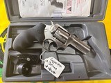 ***(New Could Be Unfired) Ruger SP101 357 Mag/38Spl comes with Hogue Grips/Factory and Speed Loader***