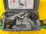 ***(New Could Be Unfired) Ruger SP101 357 Mag/38Spl comes with Hogue Grips/Factory and Speed Loader*** - 2 of 3