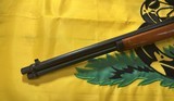 ***Marlin 336/3083 "Wagon Train Commemorative" 30-30 Lever Action "Collectors Must Have"*** - 8 of 10