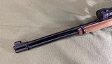 ***Winchester Model 94 30-30 Lever Post-64 MFG 1974 w/period Correct Scope & Mount 98%+ Condition*** - 12 of 13