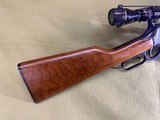 ***Winchester Model 94 30-30 Lever Post-64 MFG 1974 w/period Correct Scope & Mount 98%+ Condition*** - 6 of 13