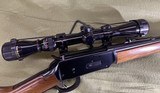 ***Winchester Model 94 30-30 Lever Post-64 MFG 1974 w/period Correct Scope & Mount 98%+ Condition*** - 7 of 13