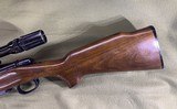 ***Remington 788 .243win Caliber MFG 1971 w/Period Correct Rings & Scope 95%+ Super Nice Shooter*** - 6 of 6