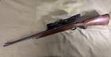 ***Remington 788 .243win Caliber MFG 1971 w/Period Correct Rings & Scope 95%+ Super Nice Shooter*** - 5 of 6