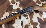 *** Browning "Made in Belgium" SA22 22LR European Model "Browning Arms Company Morgan Utah & Montreal PQ" - 7 of 9