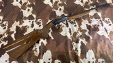 *** Browning "Made in Belgium" SA22 22LR European Model "Browning Arms Company Morgan Utah & Montreal PQ" - 4 of 9