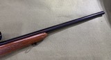 ****Beautiful Winchester Model 70 w/Vintage Redfield x6 Scope & Mount MFG 1967-68 