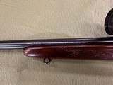 ****Beautiful Winchester Model 70 w/Vintage Redfield x6 Scope & Mount MFG 1967-68 