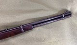 ***Beautiful Winchester 94 30WCF (AKA 30-30) MFG 1950 Pre-64 has a Great Patina*** - 8 of 10