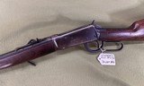 ***Beautiful Winchester 94 30WCF (AKA 30-30) MFG 1950 Pre-64 has a Great Patina*** - 3 of 10