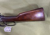 ***Beautiful Winchester 94 30WCF (AKA 30-30) MFG 1950 Pre-64 has a Great Patina*** - 2 of 10