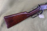 ***Beautiful Winchester 94 30WCF (AKA 30-30) MFG 1950 Pre-64 has a Great Patina*** - 6 of 10