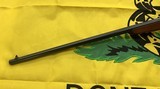 ***Beautiful Remington Model 24 22lr Rifle 98%+ in condition MFG 1930*** - 4 of 8