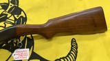 ***Beautiful Remington Model 24 22lr Rifle 98%+ in condition MFG 1930*** - 2 of 8