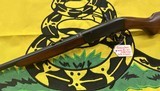 ***Beautiful Remington Model 24 22lr Rifle 98%+ in condition MFG 1930*** - 3 of 8