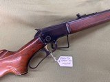 ***Marlin 39A Golden 22 Rifle MFG 1974 super nice condition*** - 3 of 9