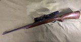***Remington 788 .243win Caliber MFG 1971 w/Period Correct Rings & Scope 95%+ Super Nice Shooter*** - 6 of 10