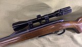***Remington 788 .243win Caliber MFG 1971 w/Period Correct Rings & Scope 95%+ Super Nice Shooter*** - 9 of 10