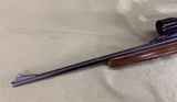 ***Remington 788 .243win Caliber MFG 1971 w/Period Correct Rings & Scope 95%+ Super Nice Shooter*** - 10 of 10