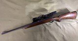 ***Remington 788 .243win Caliber MFG 1971 w/Period Correct Rings & Scope 95%+ Super Nice Shooter*** - 7 of 10
