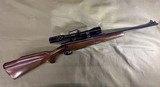 ***Remington 788 .243win Caliber MFG 1971 w/Period Correct Rings & Scope 95%+ Super Nice Shooter*** - 2 of 10