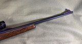 ***Remington 788 .243win Caliber MFG 1971 w/Period Correct Rings & Scope 95%+ Super Nice Shooter*** - 5 of 10