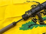 ***SCAR 16S "Belgium" Made Early Import Serial # Super Upgraded Platform***Not a Shop Gun Person Rifle - 13 of 15
