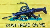 ***SCAR 16S "Belgium" Made Early Import Serial # Super Upgraded Platform***Not a Shop Gun Person Rifle - 11 of 15