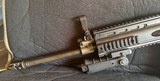 ***SCAR 16S "Belgium" Made Early Import Serial # Super Upgraded Platform***Not a Shop Gun Person Rifle - 10 of 15