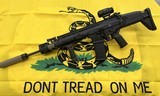 ***SCAR 16S "Belgium" Made Early Import Serial # Super Upgraded Platform***Not a Shop Gun Person Rifle - 12 of 15