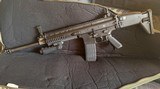 ***SCAR 16S "Belgium" Made Early Import Serial # Super Upgraded Platform***Not a Shop Gun Person Rifle - 8 of 15