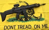 ***SCAR 16S "Belgium" Made Early Import Serial # Super Upgraded Platform***Not a Shop Gun Person Rifle - 14 of 15