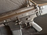 ***SCAR 16S "Belgium" Made Early Import Serial # Super Upgraded Platform***Not a Shop Gun Person Rifle - 9 of 15