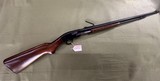 ***Savage 29B Slide Action 22 Rifle 98%+ Condition EST MFG 1960***
