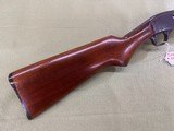 ***Savage 29B Slide Action 22 Rifle 98%+ Condition EST MFG 1960*** - 4 of 11