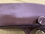 ***Savage 29B Slide Action 22 Rifle 98%+ Condition EST MFG 1960*** - 10 of 11