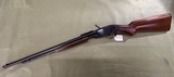 ***Savage 29B Slide Action 22 Rifle 98%+ Condition EST MFG 1960*** - 5 of 11