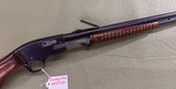 ***Savage 29B Slide Action 22 Rifle 98%+ Condition EST MFG 1960*** - 3 of 11