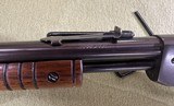 ***Savage 29B Slide Action 22 Rifle 98%+ Condition EST MFG 1960*** - 9 of 11