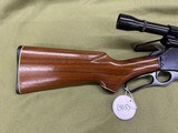 ***Beautiful Marlin 336CS 30-30win Lever Action Rifle 95% Condition*** - 5 of 11