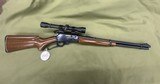 ***Beautiful Marlin 336CS 30-30win Lever Action Rifle 95% Condition***