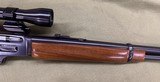 ***Beautiful Marlin 336CS 30-30win Lever Action Rifle 95% Condition*** - 3 of 11