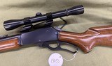 ***Beautiful Marlin 336CS 30-30win Lever Action Rifle 95% Condition*** - 8 of 11
