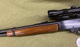 ***Beautiful Marlin 336CS 30-30win Lever Action Rifle 95% Condition*** - 7 of 11