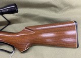 ***Beautiful Marlin 336CS 30-30win Lever Action Rifle 95% Condition*** - 9 of 11