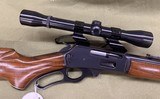***Beautiful Marlin 336CS 30-30win Lever Action Rifle 95% Condition*** - 4 of 11
