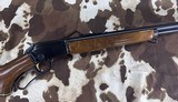 ***Beautiful Marlin 39A Golden (MFG 1968) Unusual Wood 